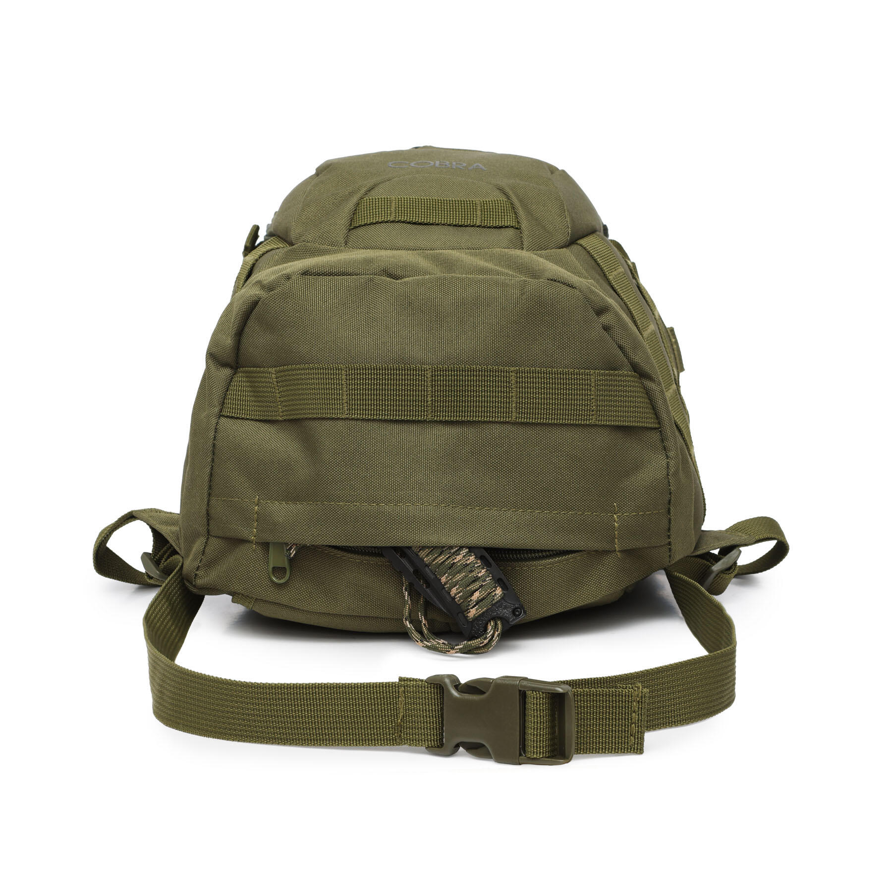 Wandelrugzak COBRA 25L NC3905 NILS CAMP 5/7