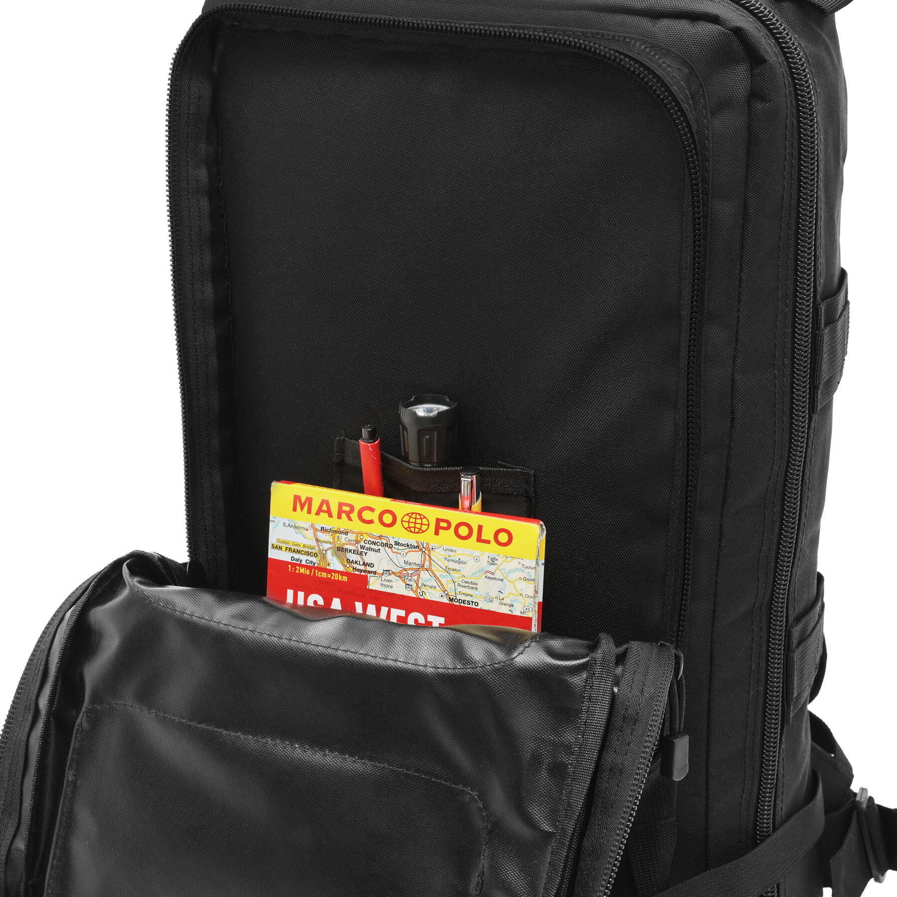 Wandelrugzak RANGER 45L NC3902 NILS CAMP 4/7