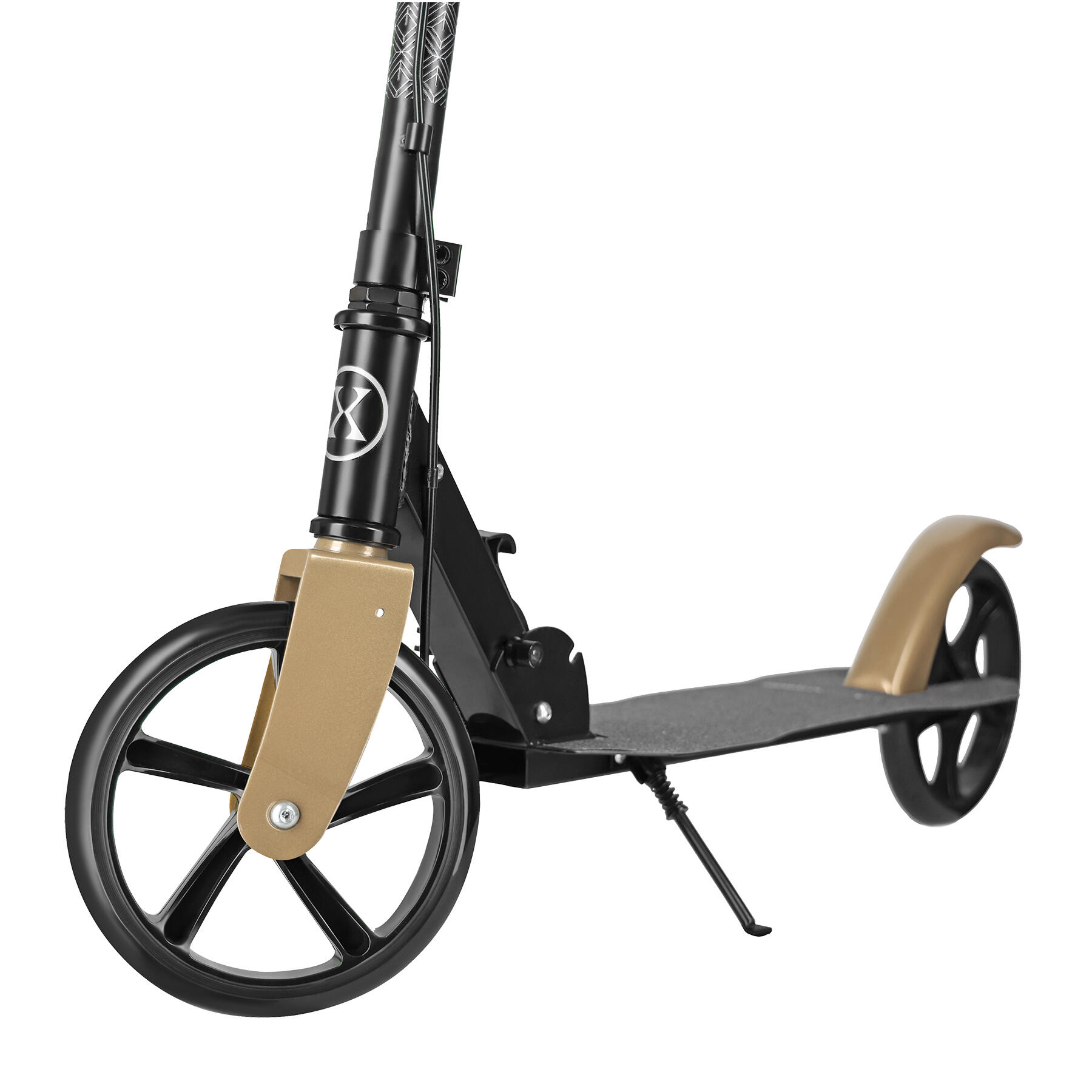 SCOOTER HM183 NILS EXTREME 7/7