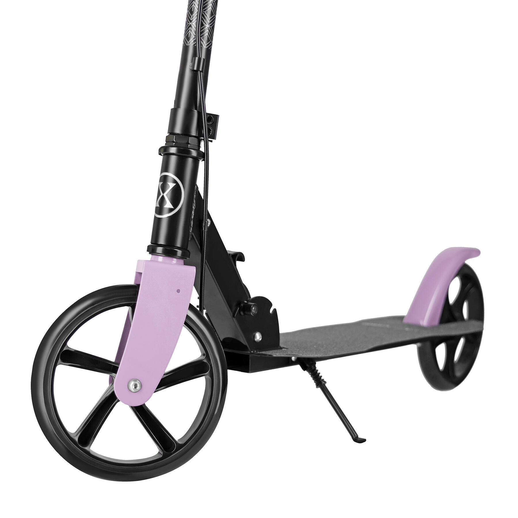Roller HM183 NILS EXTREME 7/9