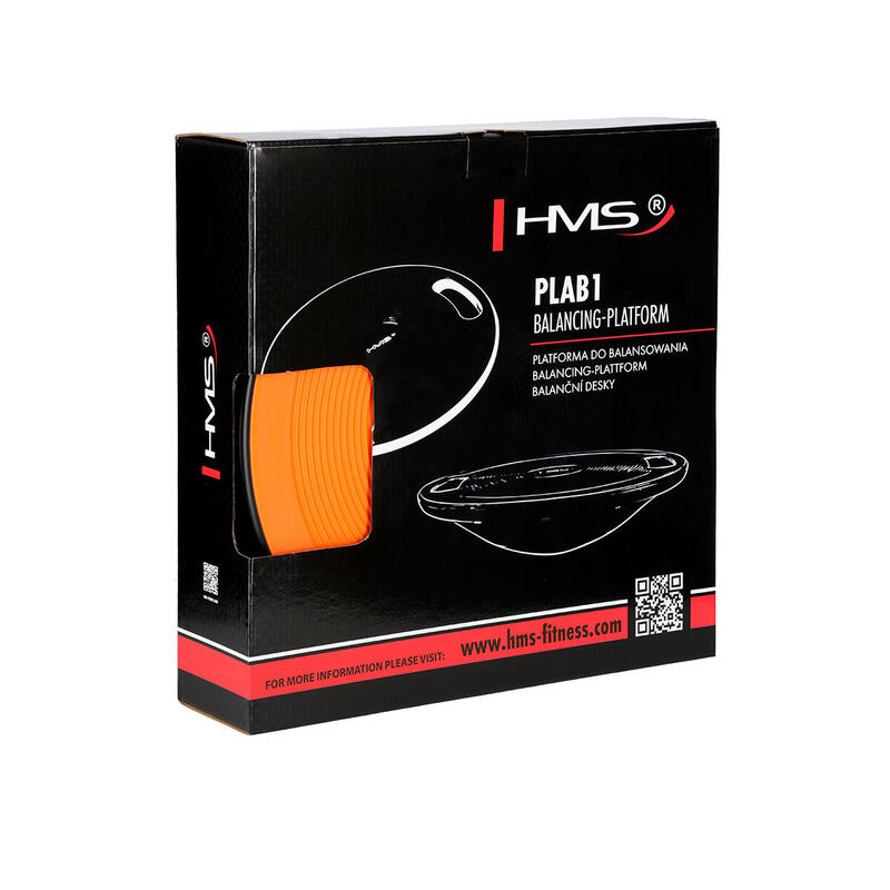 Platforma de echilibrare HMS PLAB1