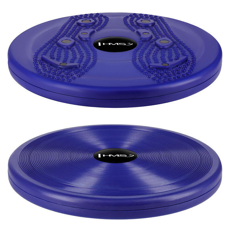 Disc pivotant HMS KO01
