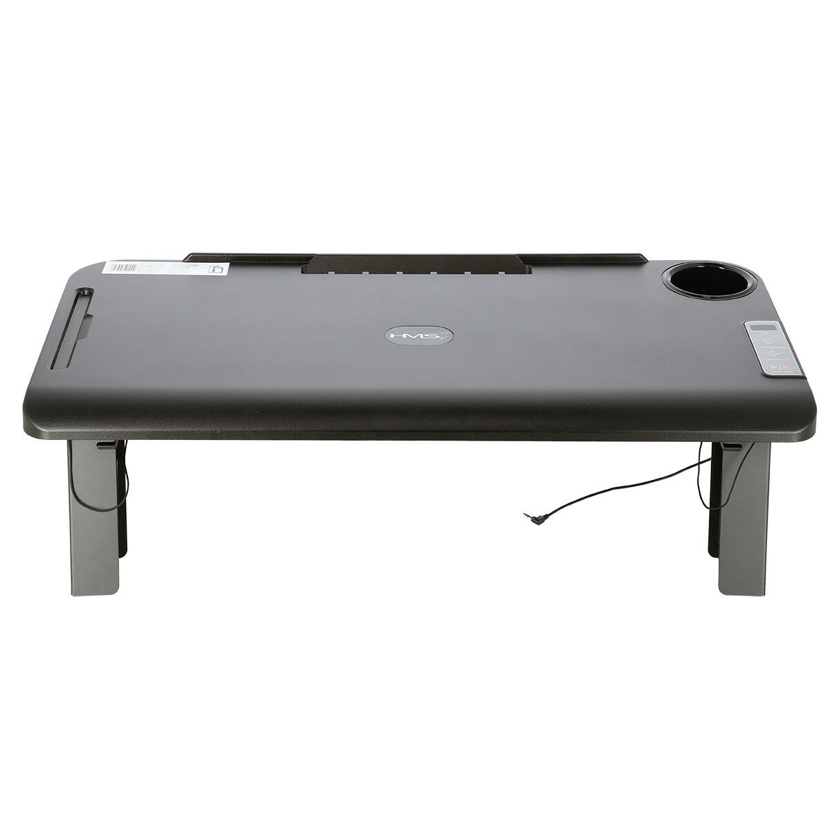 Table de tapis roulant LOOP12 HMS STB12 3/7
