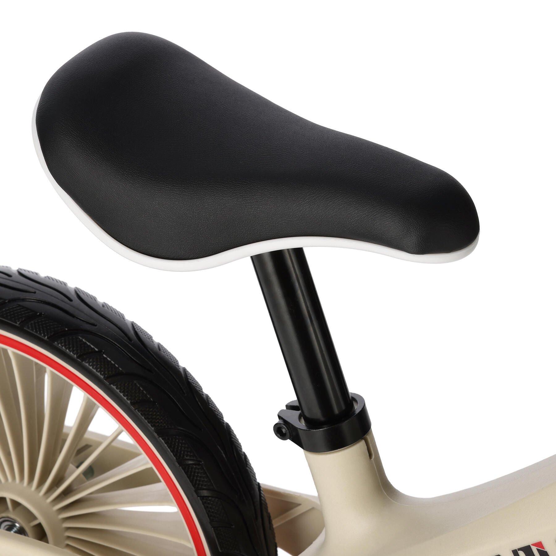 Laufrad für Kinder Räder 12'' NILS FUN RB138 2/7