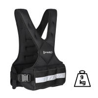Gilet Poids Reglable KOR09 9KG HMS 2/7