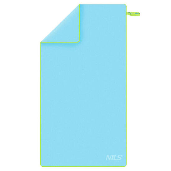 Serviette en microfibre Nils Camp NCR12