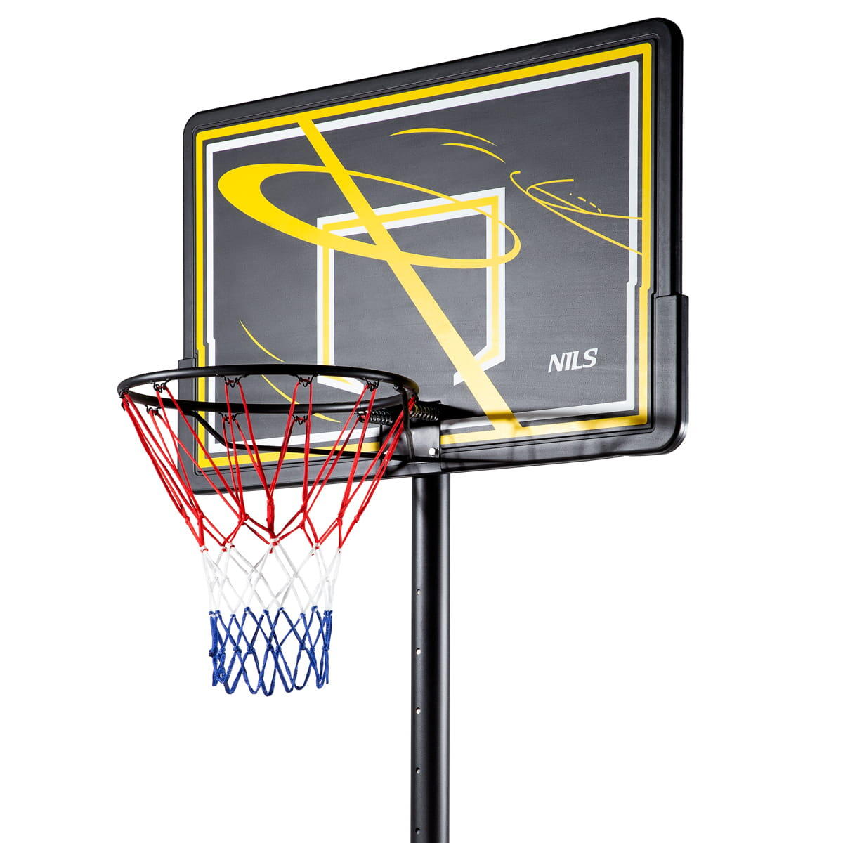 Basketbalový koš NILS ZDK019E 3/7