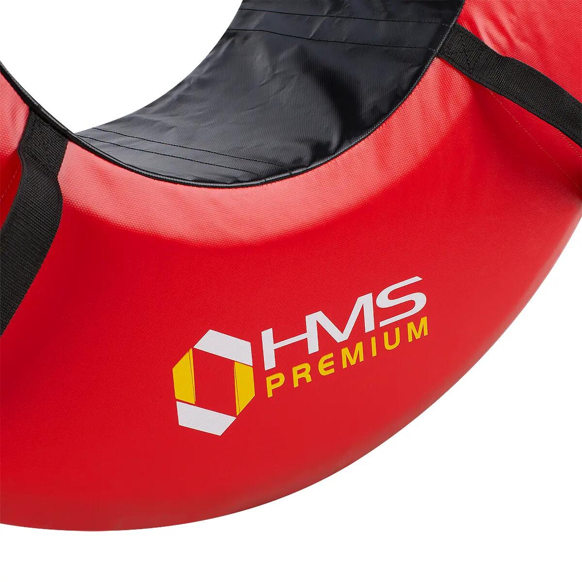 Opona treningowa 80KG PYT03 HMS Premium 2/7