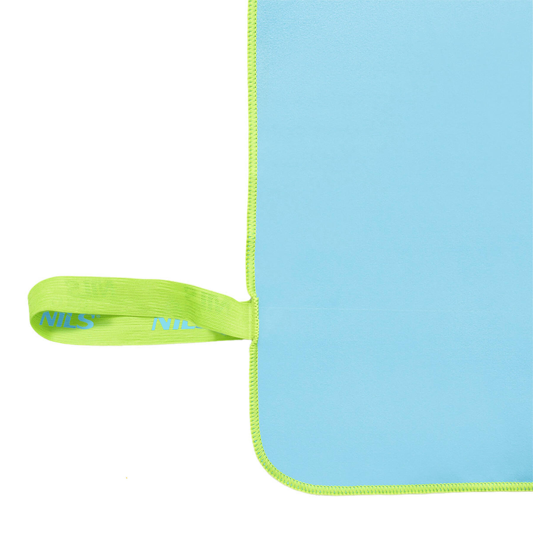 Serviette en microfibre Nils Camp NCR12 4/7