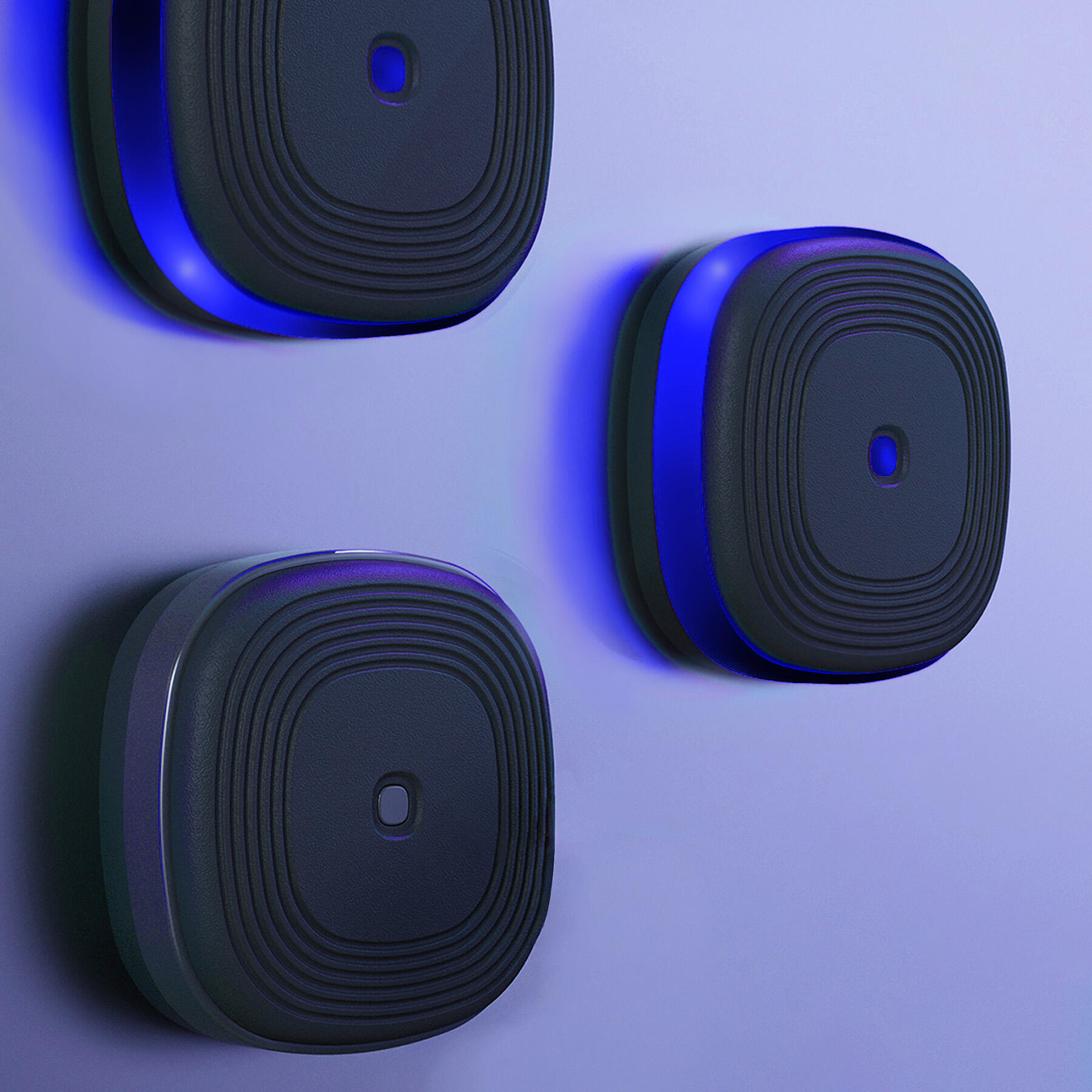 Tarcza bokserska modułowa bluetooth z muzyką i rękawicami TB05 HMS 3/7