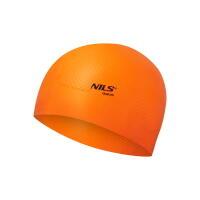 Silikonová čepice NILS Aqua NQC Dots 4/5