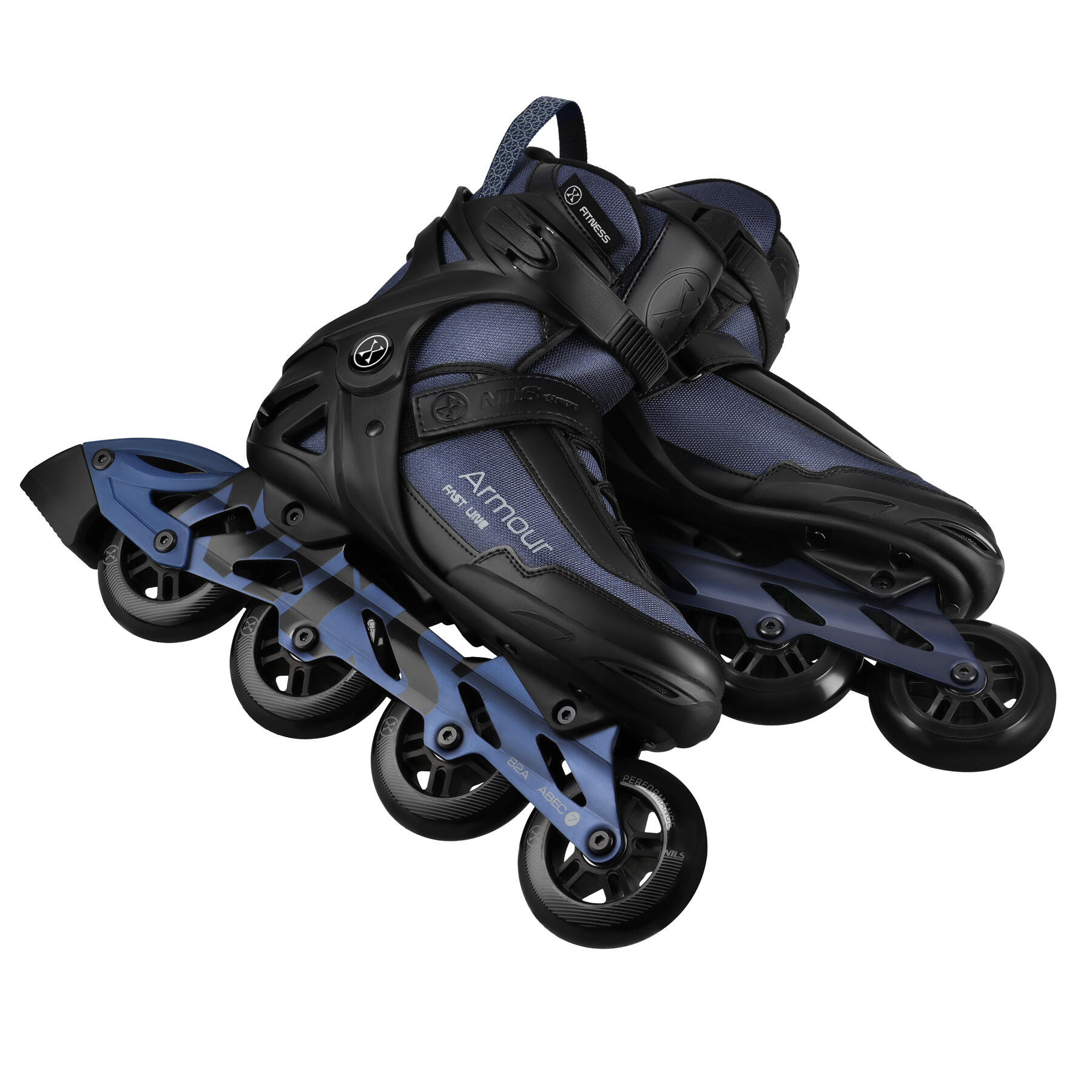 Inlineskates ARMOUR NA22151 Nils Extreme 7/7