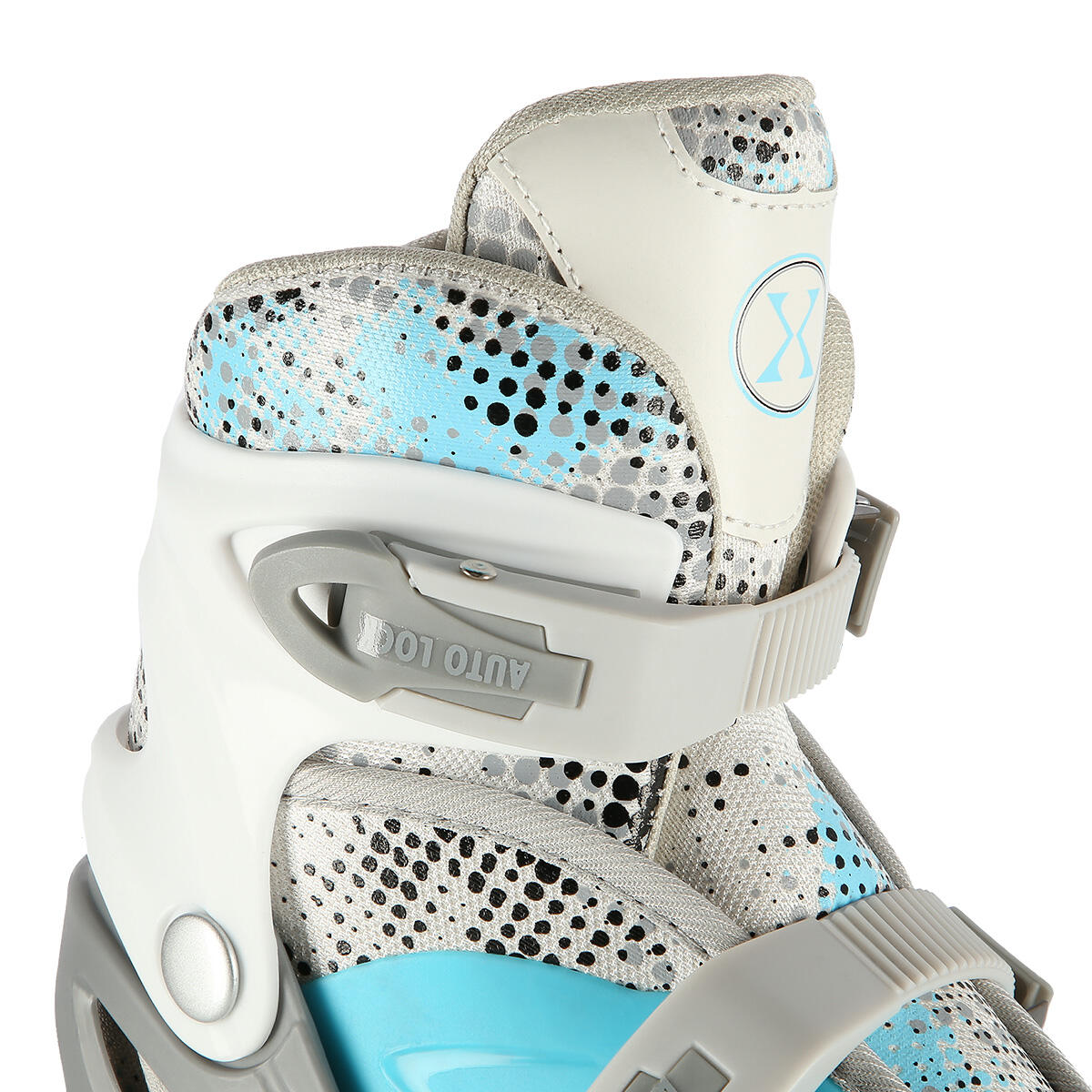 Brusle NILS Extreme NH18331 4v1 4/7