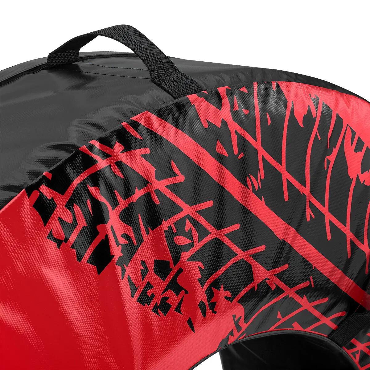 Opona treningowa 80KG PYT03 HMS Premium 4/7