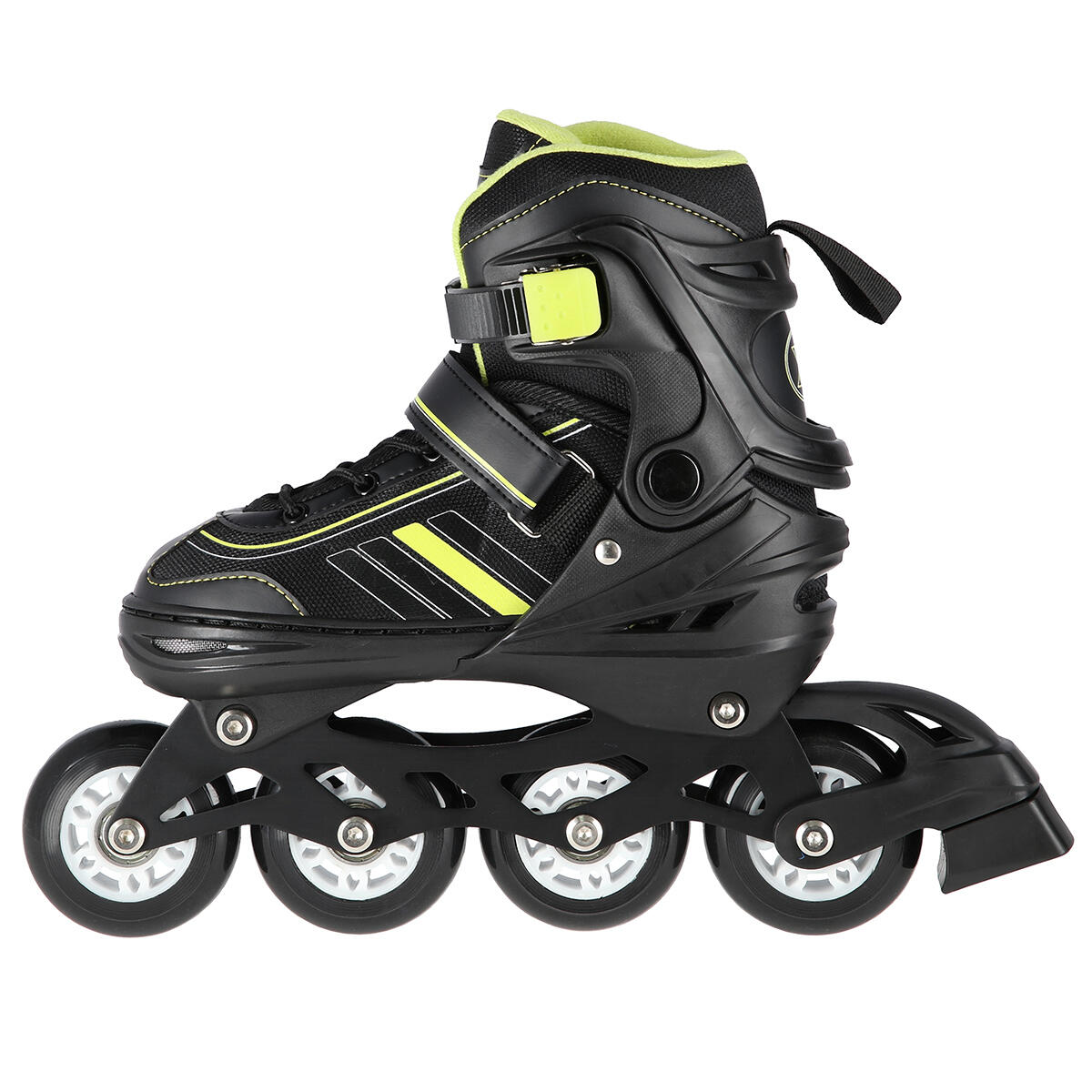 Inline skates met verwisselbare hockeybladen Nils Extreme NH18191 2-in-1 5/7