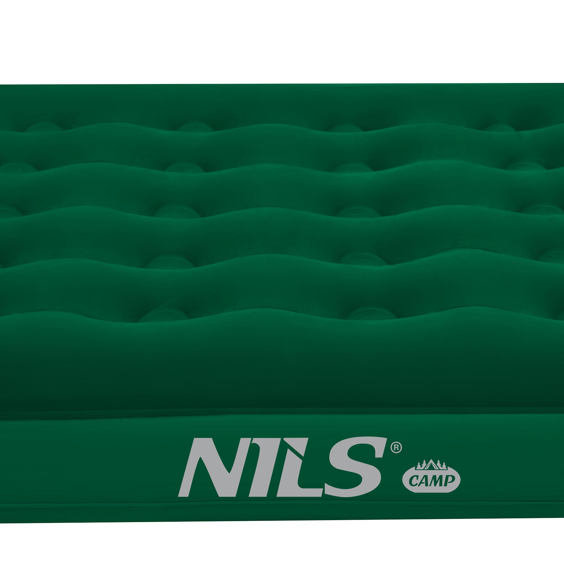 Matelas de camping gonflable 191X137X22 CM NC2802 NILS CAMP 5/7