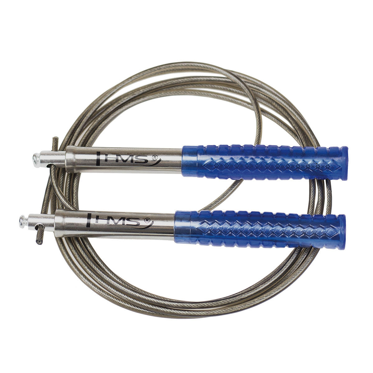 Snelle springtouw HMS SK55 3/6