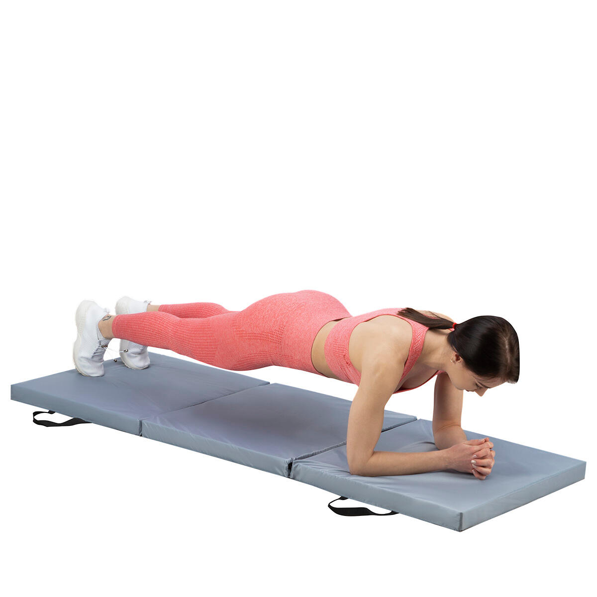Opvouwbare gymnastiekmat mHMS PREMIUM MGS02 2/7