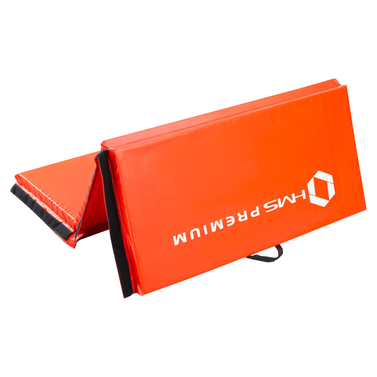 Opvouwbare gymnastiekmat HMS Premium MGS01 3/7