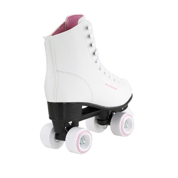 Wrotki rekreacyjne Nils Extreme NQ8400S 4/7