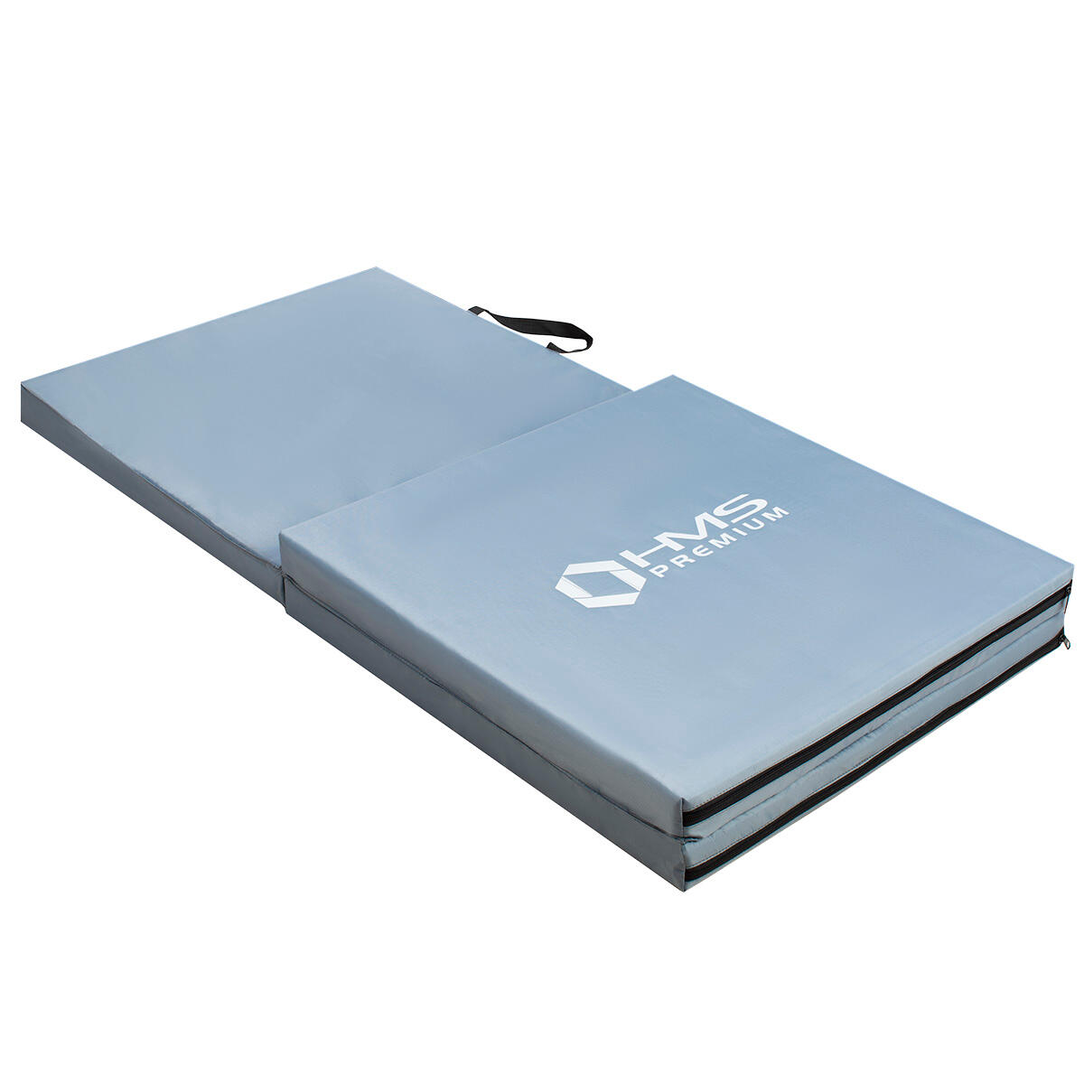 Opvouwbare gymnastiekmat mHMS PREMIUM MGS02 5/7