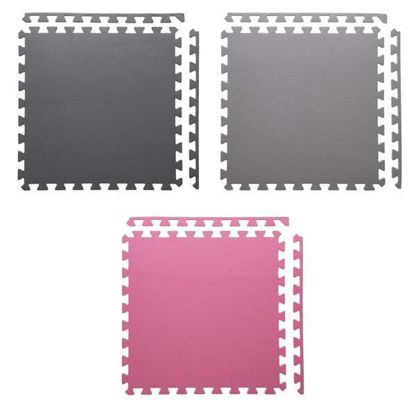 Équipement Tapis puzzle One Fitness MP10 5/7