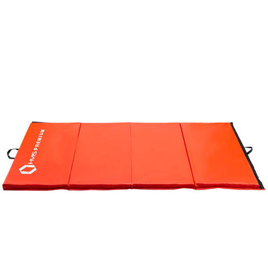 Matelas de gymnastique pliable HMS PREMIUM MGS01