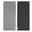 Saltea fitness/yoga/pilates HMS MFK08 Gri