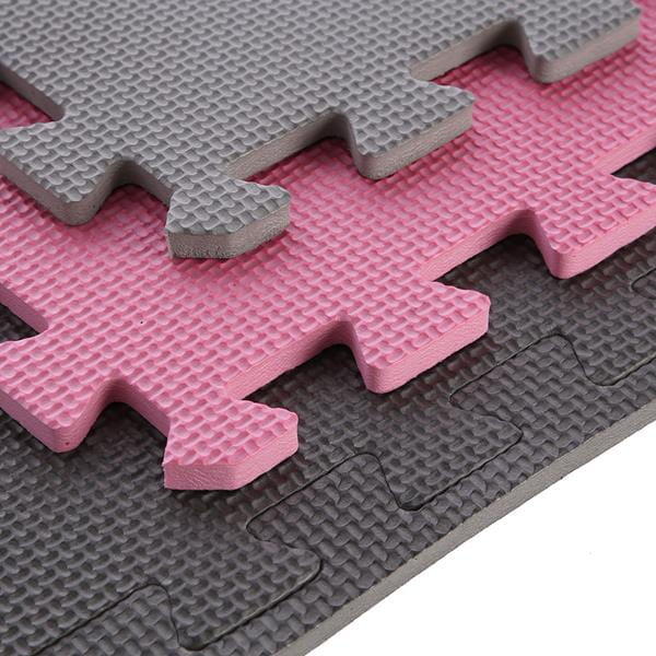 Équipement Tapis puzzle One Fitness MP10 4/7