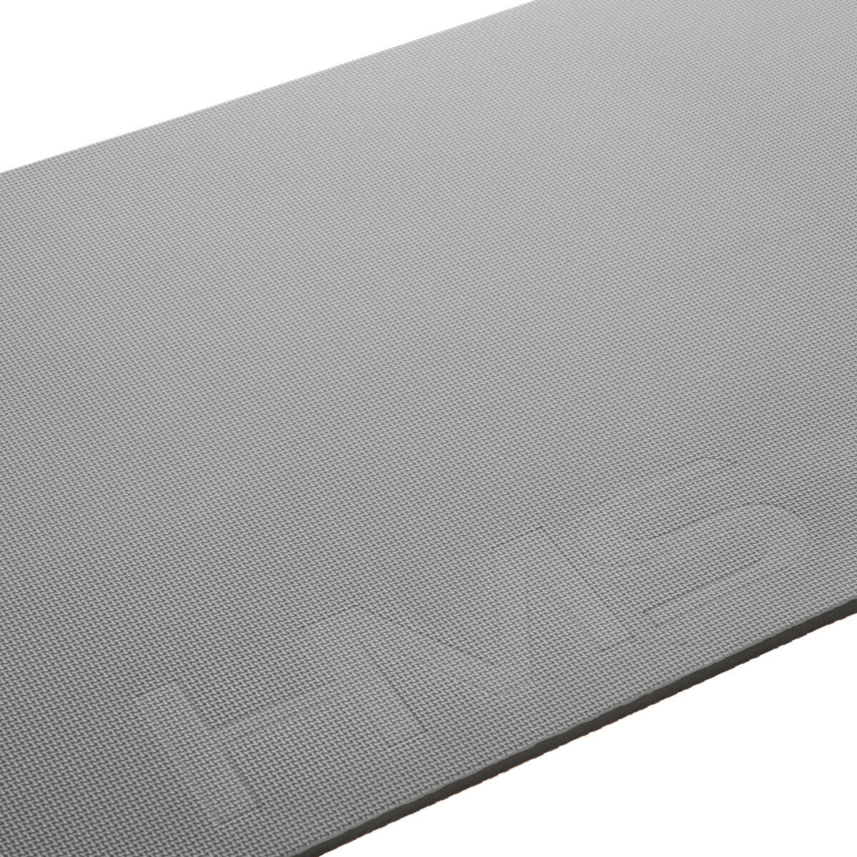 Tapis de fitness avec œillets mfk08 HMS PREMIUM 4/5