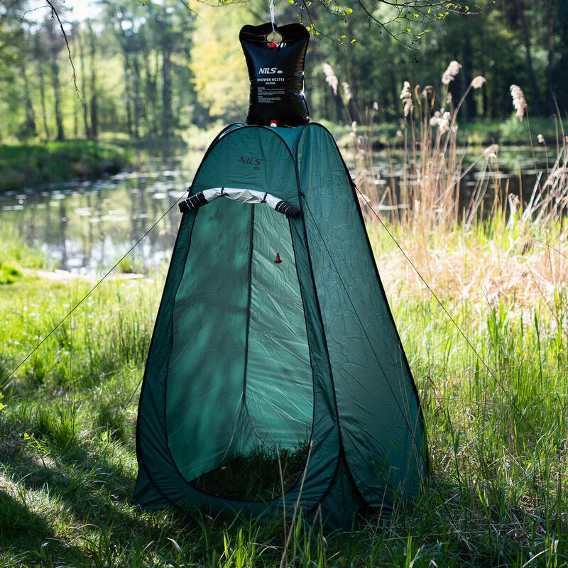 Vestiar NILS CAMP NC1706
