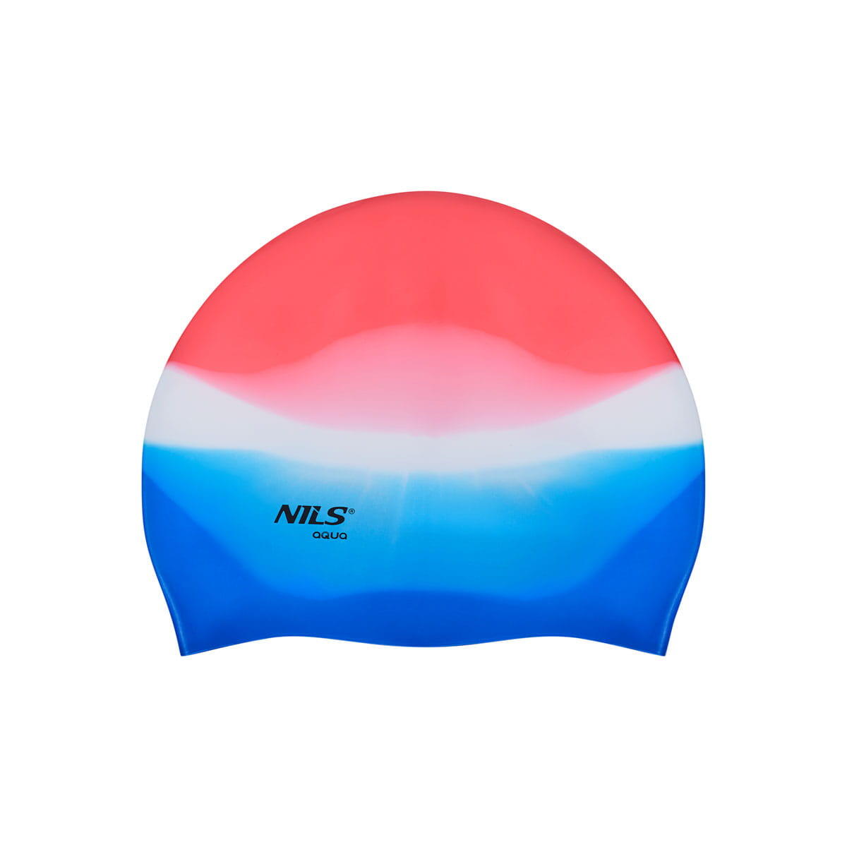 Silikonová čepice NILS Aqua NQC 2/4