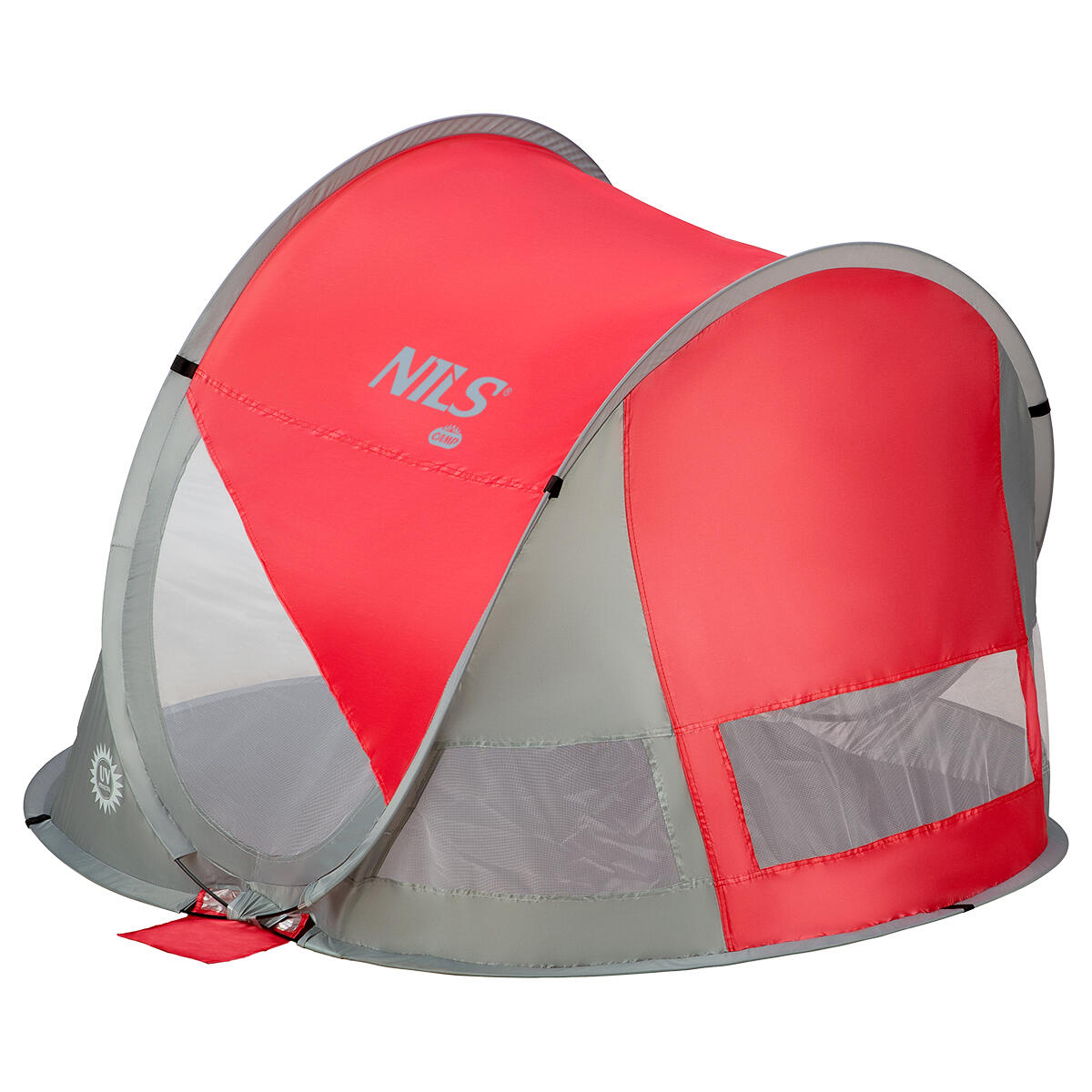 Tente de plage auto-pliante nautique Nils  NC3142 3/7