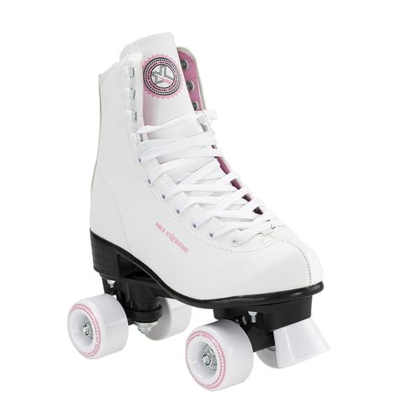 Wrotki rekreacyjne Nils Extreme NQ8400S 2/7