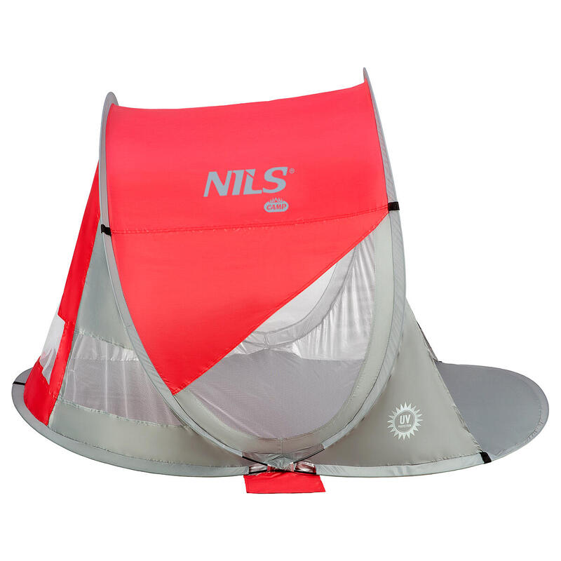 Samorozkládací plážový stan NILS Camp NC3142