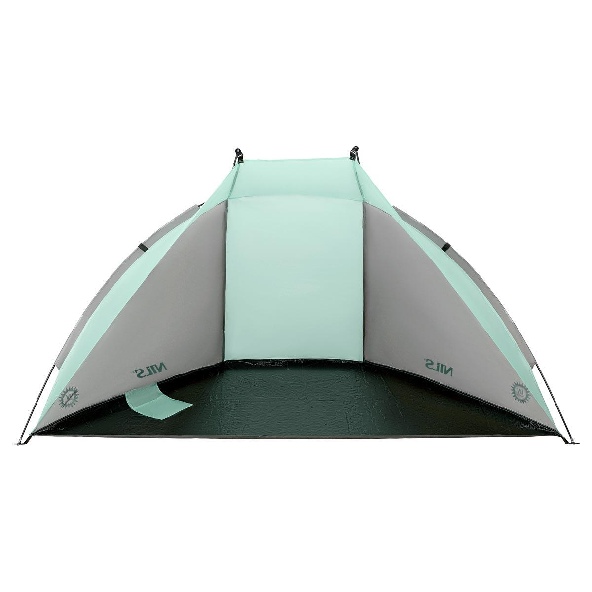Tente de plage pliante au sol Nils Camp NC3039 3/7