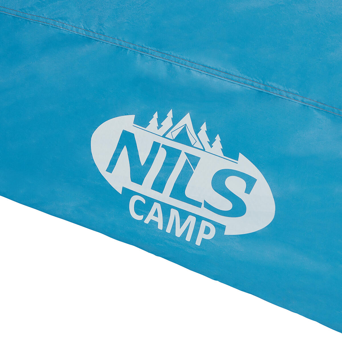 Strandtent XXL met UV-bescherming voor familie NILS CAMP NC8030 5/7