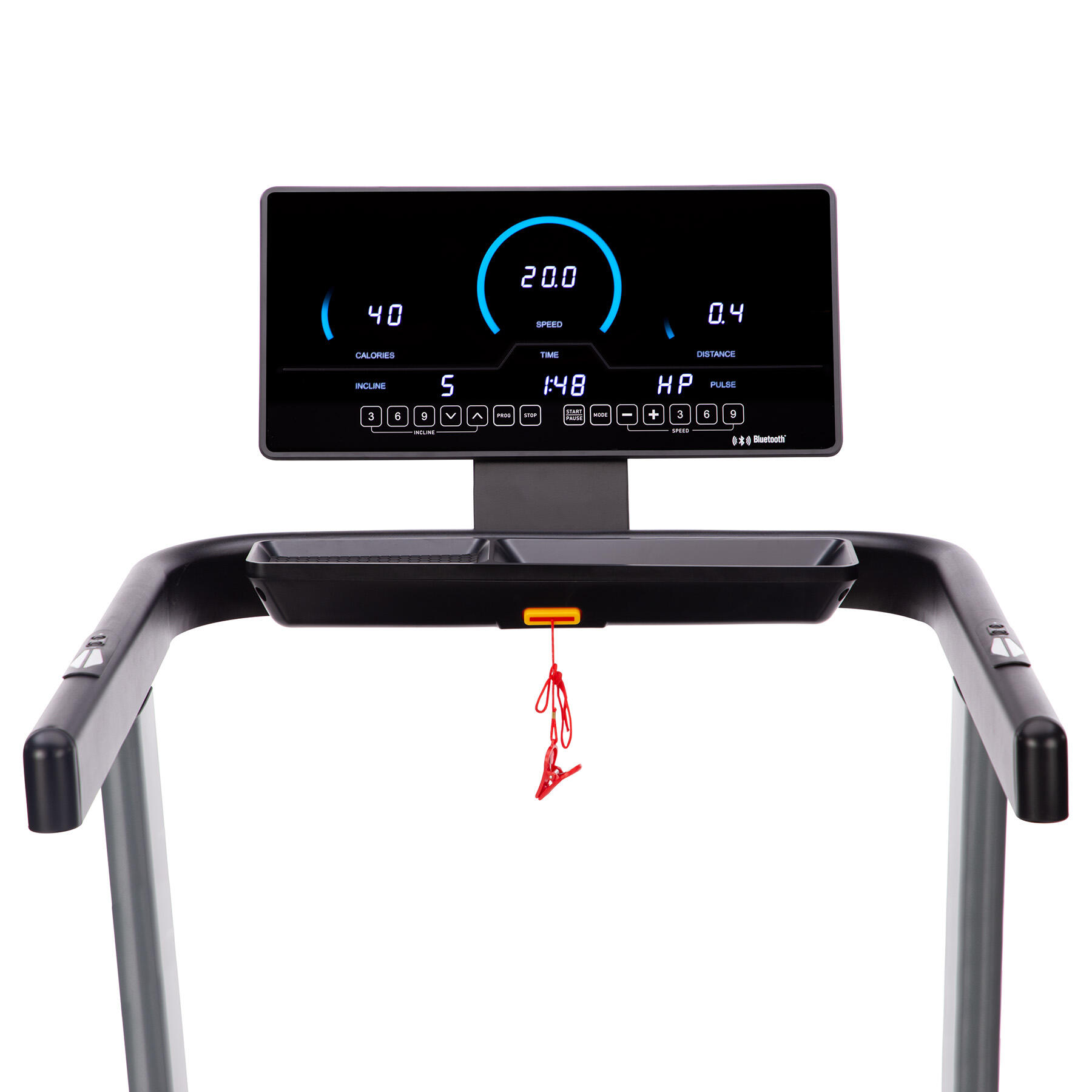 Tapis De Courde ElectriQue BE5838 HMS 5/7