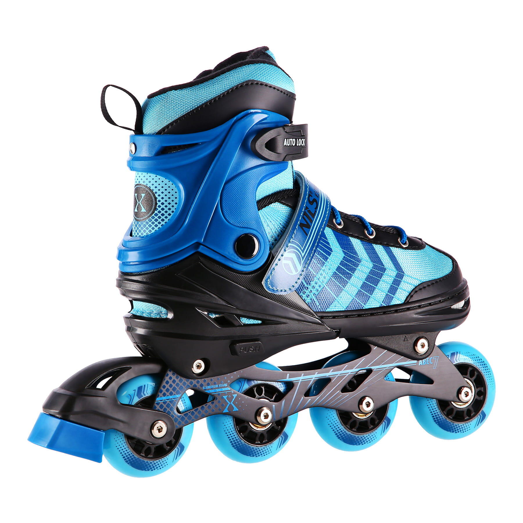 Brusle NILS Extreme NH18192A 4v1 2/7