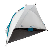 Tente de plage pliante au sol Nils Camp NC3039 2/7