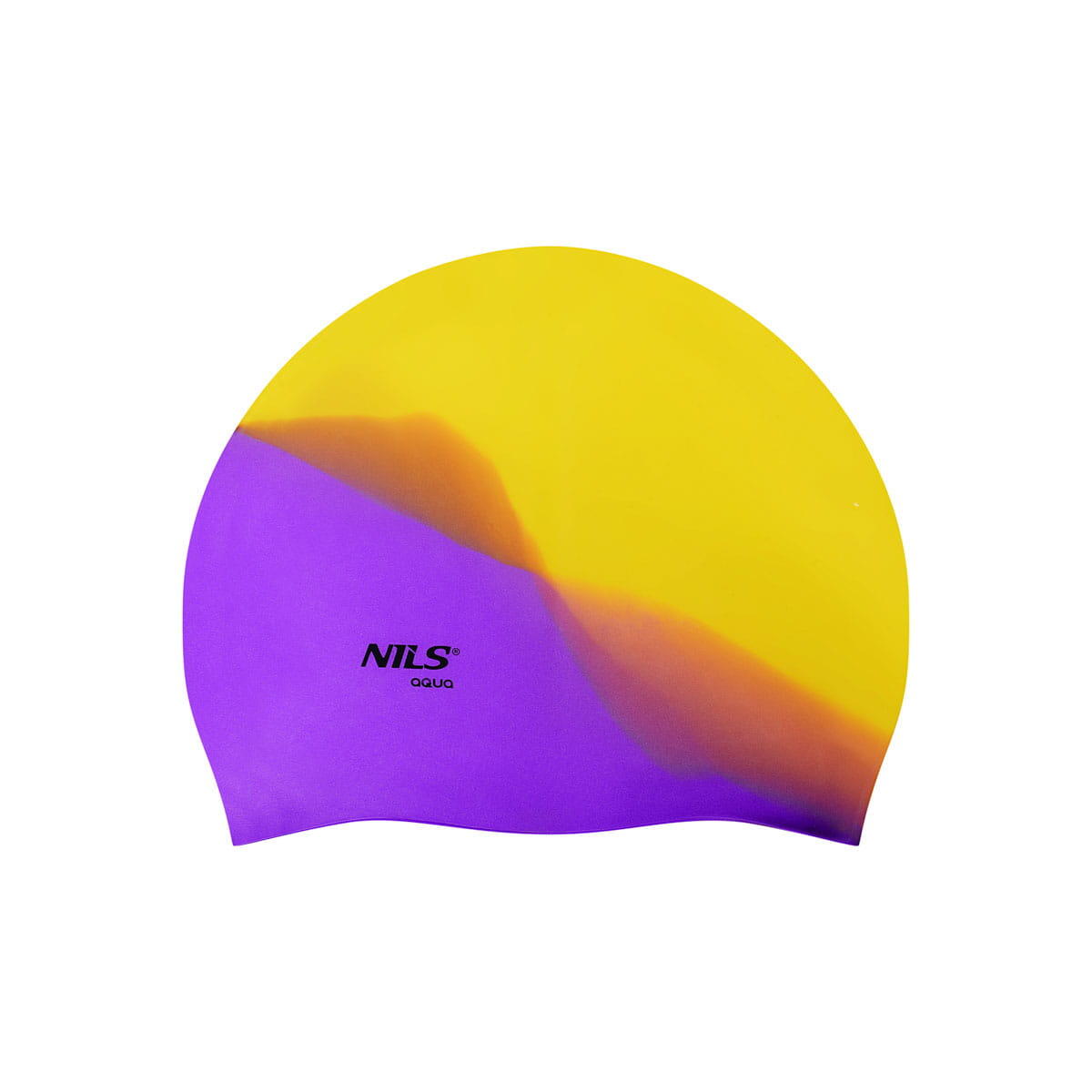 Silikonová čepice NILS Aqua NQC 2/5