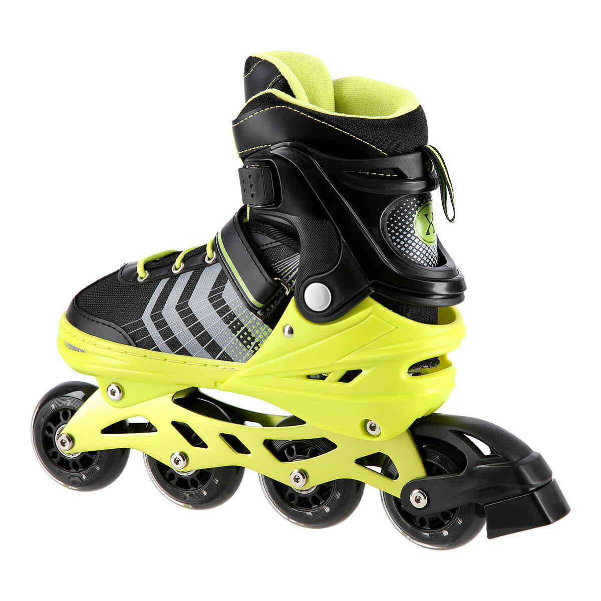 Brusle NILS Extreme NH18192 4v1 2/7