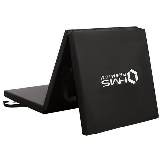 Matelas de gymnastique pliable HMS PREMIUM MGS02