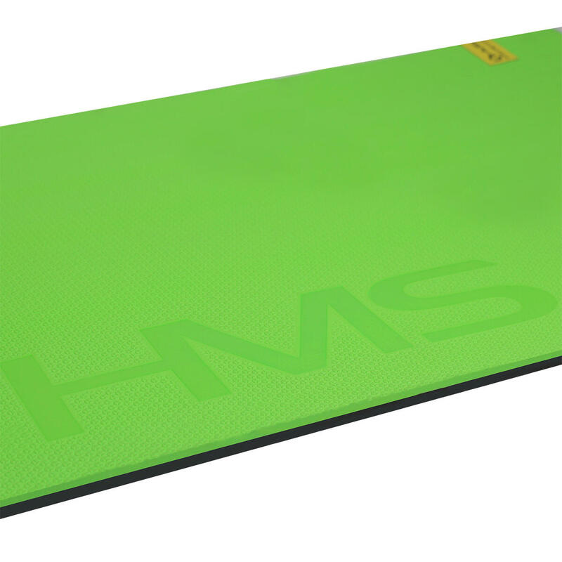 Saltea fitness de club cu orificii HMS Premium MFK01