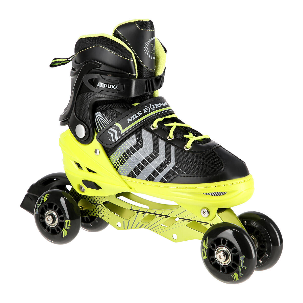 Brusle NILS Extreme NH18192 4v1 5/7