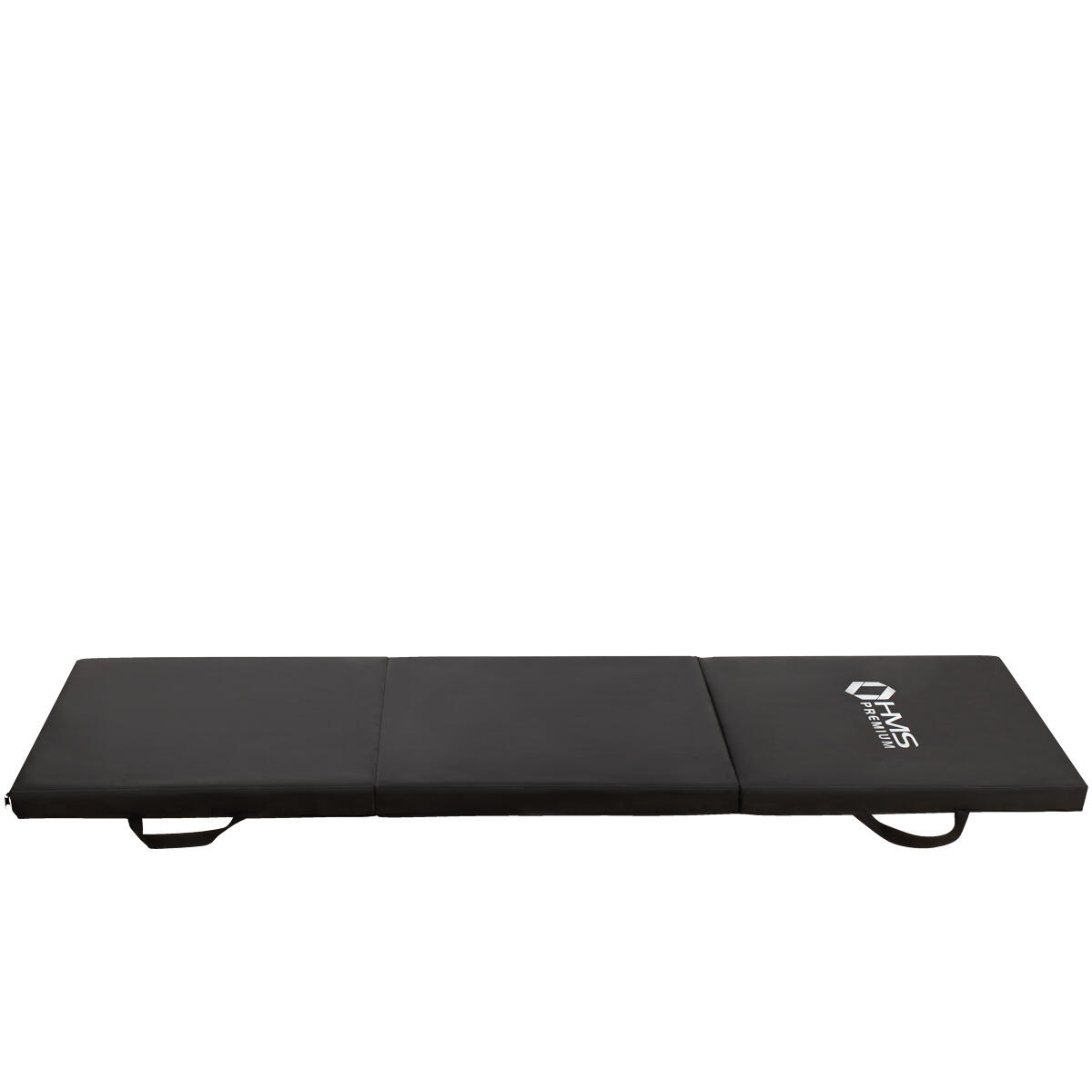 Matelas de gymnastique pliable HMS PREMIUM MGS02 4/7