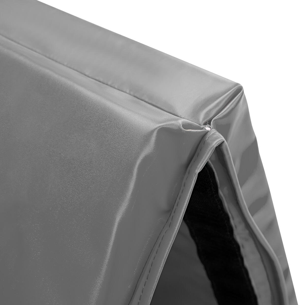 Matelas de gymnastique pliable mgs01 HMS PREMIUM 5/7