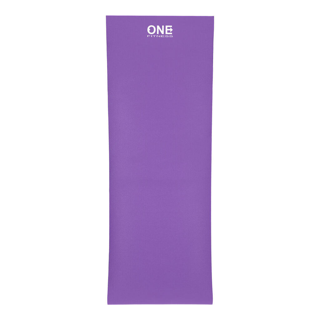 Yoga mats One Fitness YM01