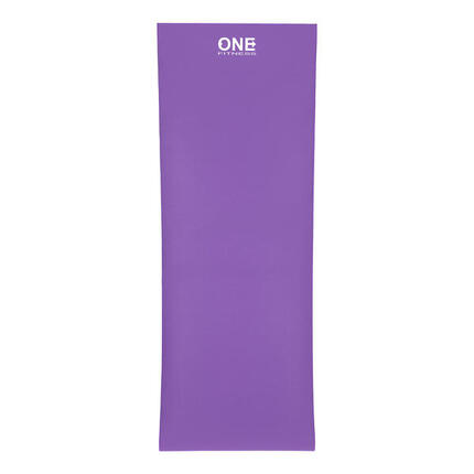 Tapis de yoga One Fitness YM01