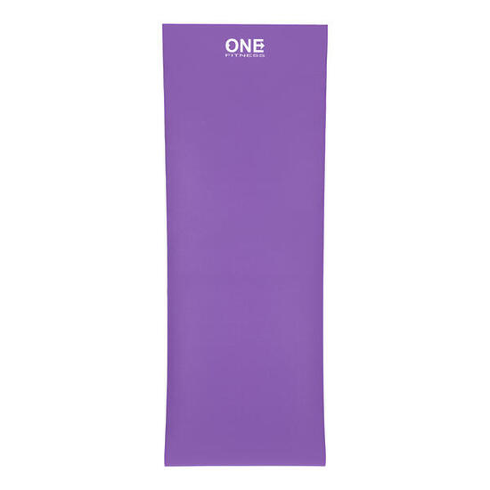 Tapis de yoga One Fitness YM01